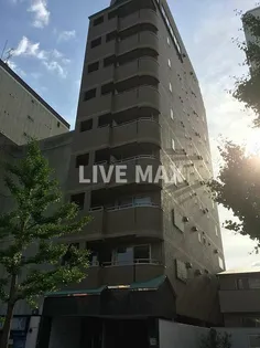 ブランネージュ四条大宮の画像