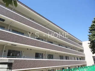 ソレアード武蔵野の画像