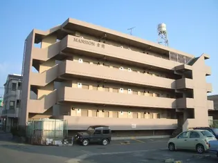 マンション倉前の画像