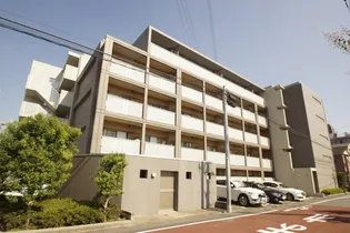 ブレシア多摩川レジデンスの画像