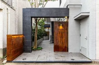 東京都杉並区高円寺南2【マンション】の外観