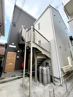 G Aタウン下末吉の画像