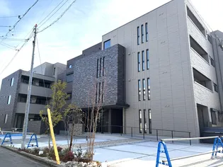 AVANCE東草深WESTの画像