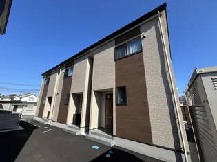 サニーサイドIの画像