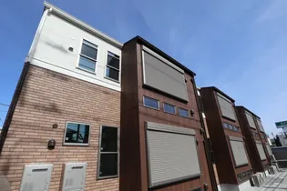 メゾンリエールの画像