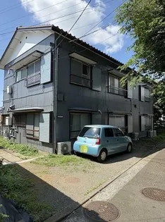 ハイツ戸上の画像