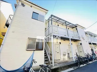 パレス市川の画像