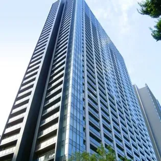 パークコート千代田富士見ザタワーの画像