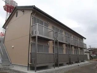 サンハイツ横渚の画像