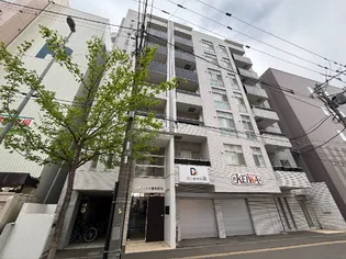 大通シャトー桂和西16の画像