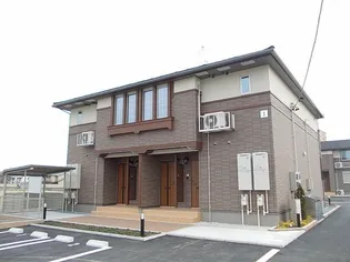 クレメント リバー Bの画像