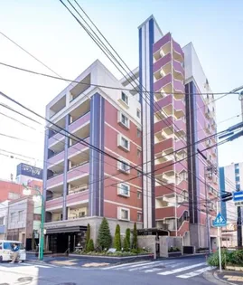 グローベル ザ スイート横浜の画像