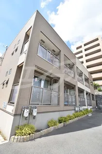 グレイス メゾンRの画像