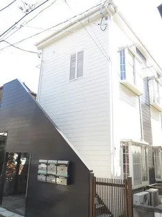 イナリコーポの画像