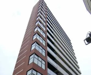 東京都千代田区岩本町2【マンション】の外観