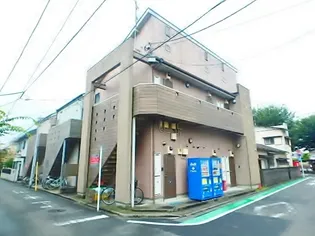 シティハイツ共和の画像