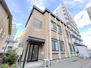 メゾン ド パラディソの画像