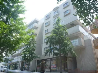 ベル青葉台の画像