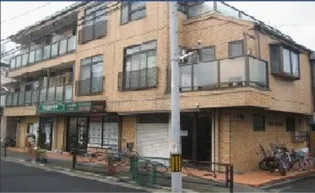 ハイツオオタIの画像