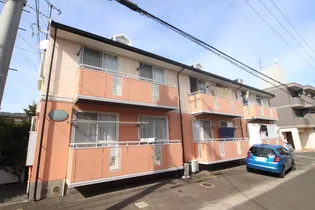 グランドールミウラ二番館の画像