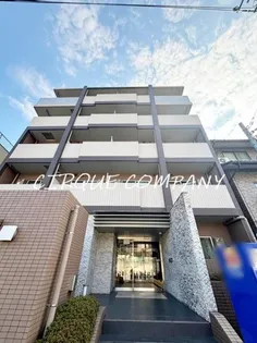 リヴシティ横濱浅間台の画像