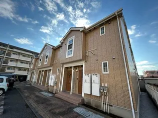 パークアヴェニューBの画像