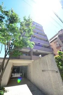 イーリスコート桜上水の画像