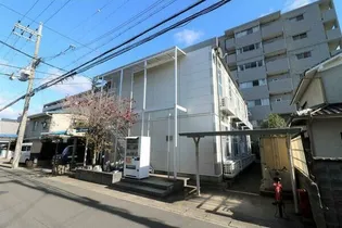 レオパレス豊の画像