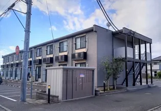 レオパレストワイライトテラスの画像