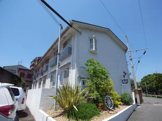 コテージPOLOの画像