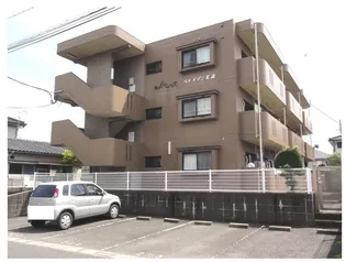 ベルメゾン米森の画像