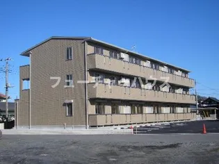 アクアフィールドの画像