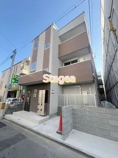 NSGATE大宮Bの画像