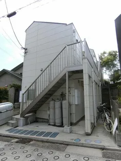 プレミアムコート仲町台の画像