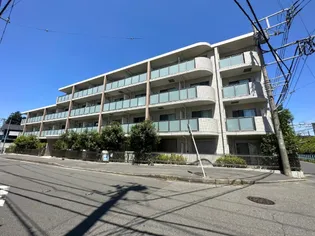 サングレーシア湘南の画像