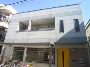 サンヒルズ北町の画像