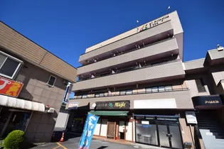 アイムビルの画像