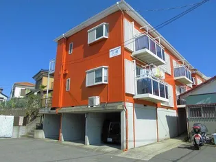 ルックスホームズDの画像