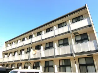 大阪府堺市西区鳳西町2【マンション】の外観