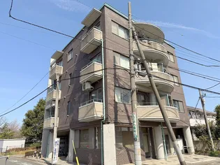 ネオ中ハイツの画像