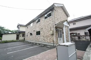 コモンズ西島の画像