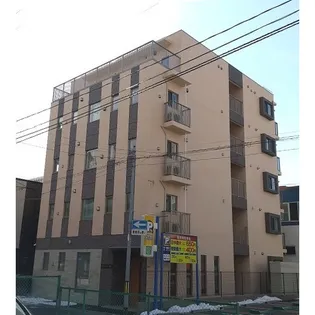 SHINE PLACE 菜園の画像