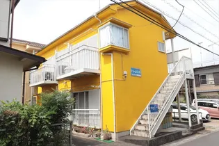 ドリームパレス長瀬IIの画像