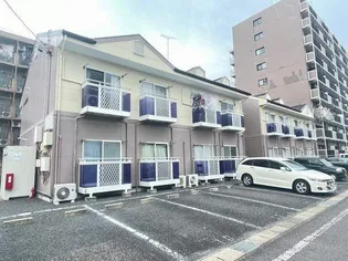 コーポみやびの画像