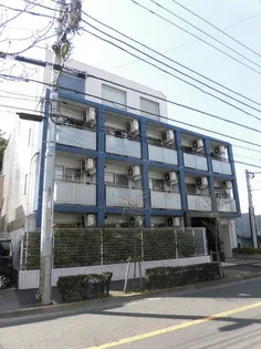 シースペース経堂の画像