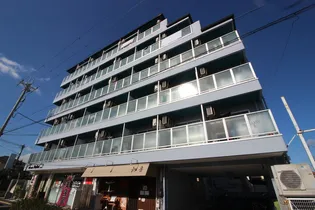 フルーリ深井の画像