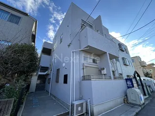 アパートメントKASAIIIの画像