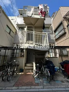 エール谷中の画像