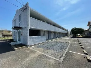 レオパレスメゾン ド アムールの画像