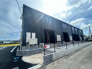 ラ ミーア カーサの画像